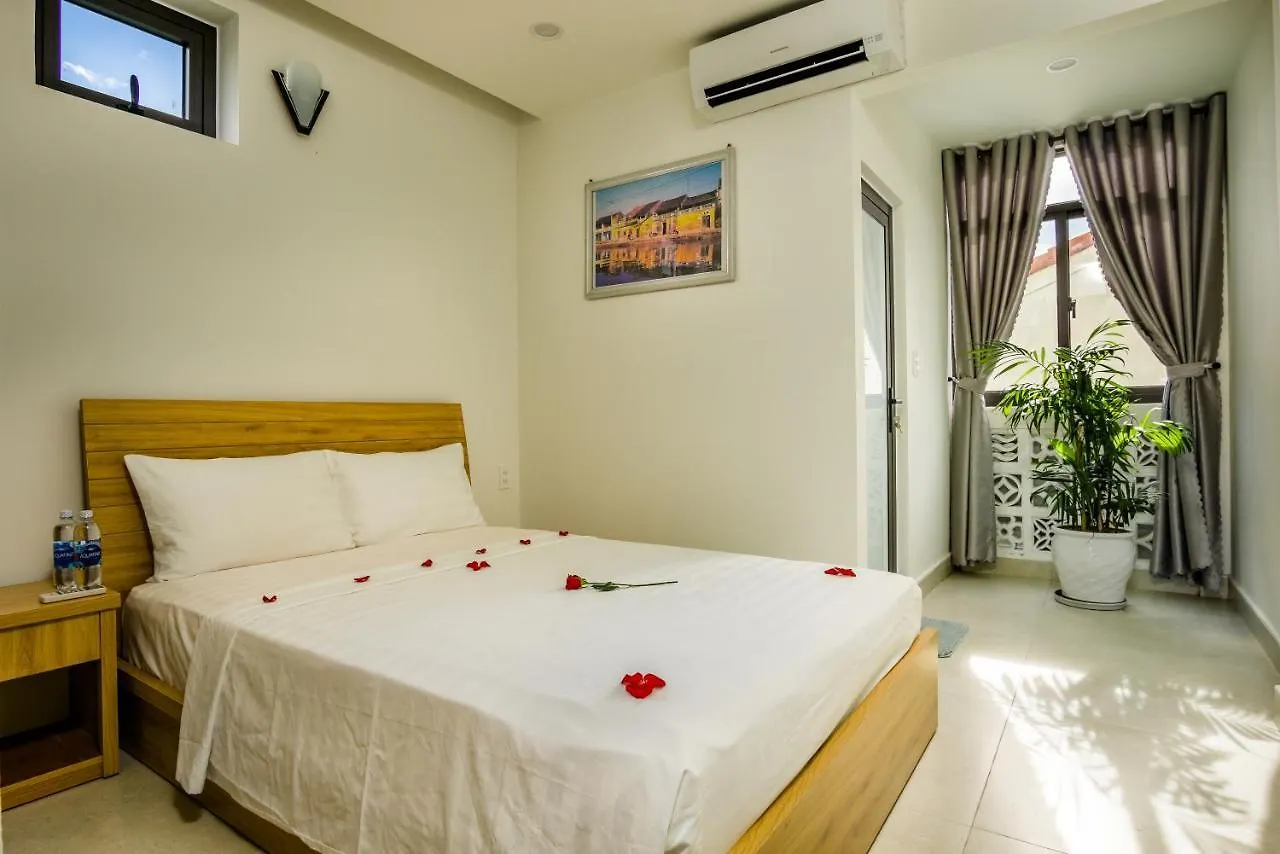 Time Villa Hoi An 0*,