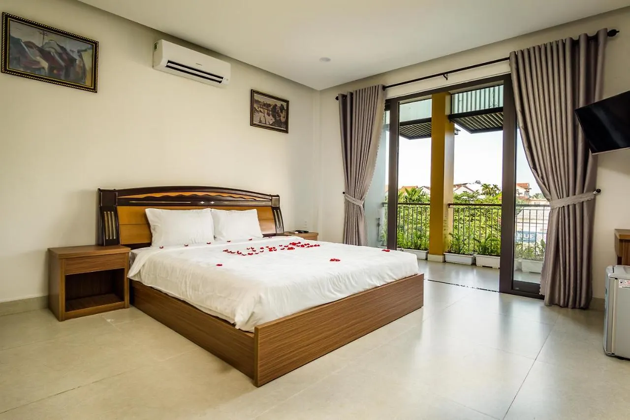 Time Villa Hoi An Vietnam