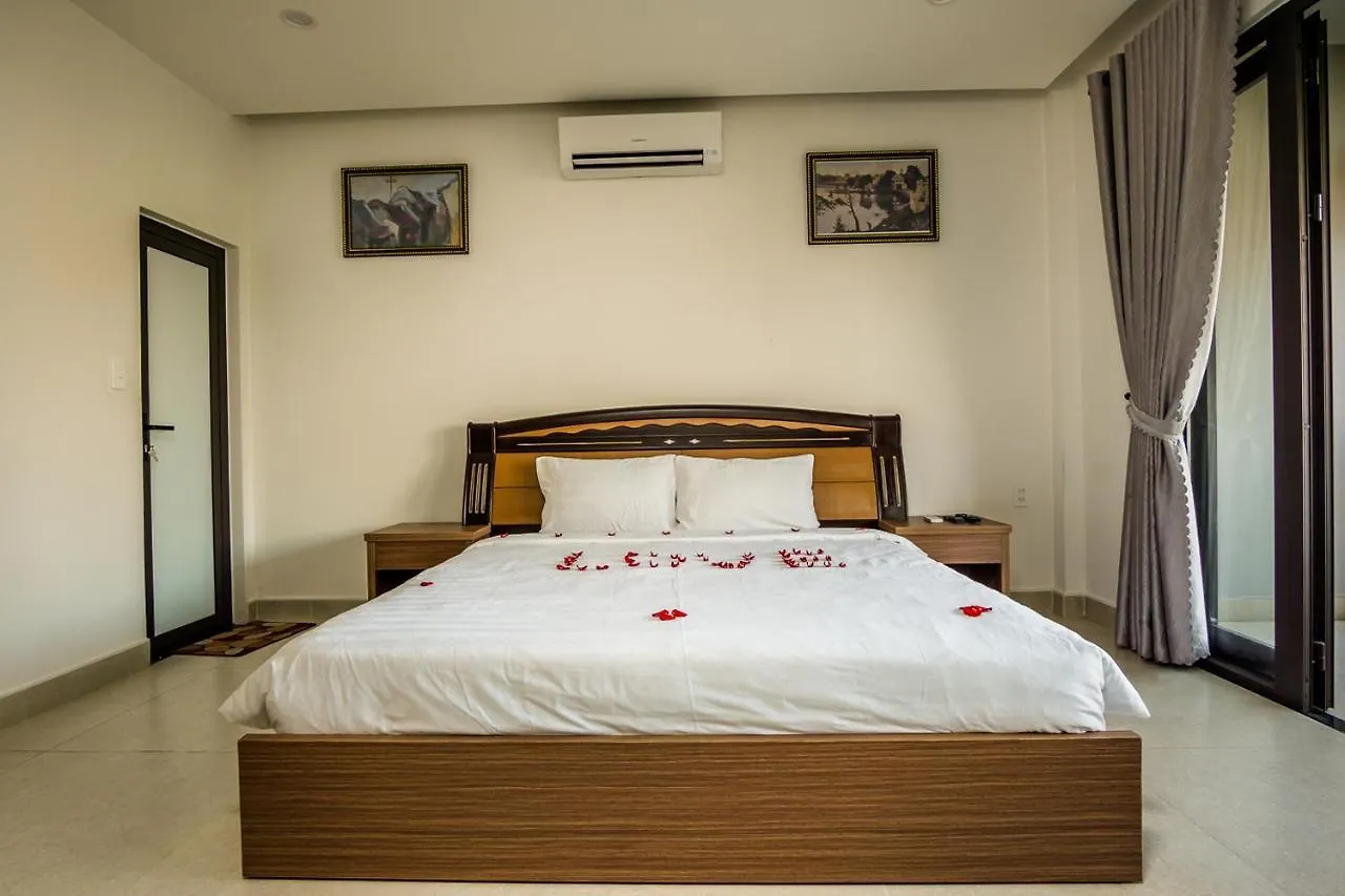 Time Villa Hoi An Vietnam