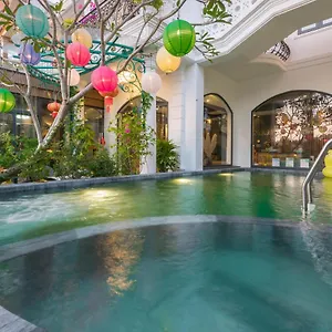 Hotel Hoang Trinh, Hội An