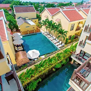 Hotel Silkotel, Hội An