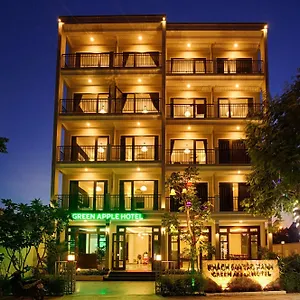 Hotel Apple, Hội An