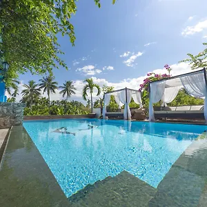 Hotel Vip Garden Villa&pool, Hội An
