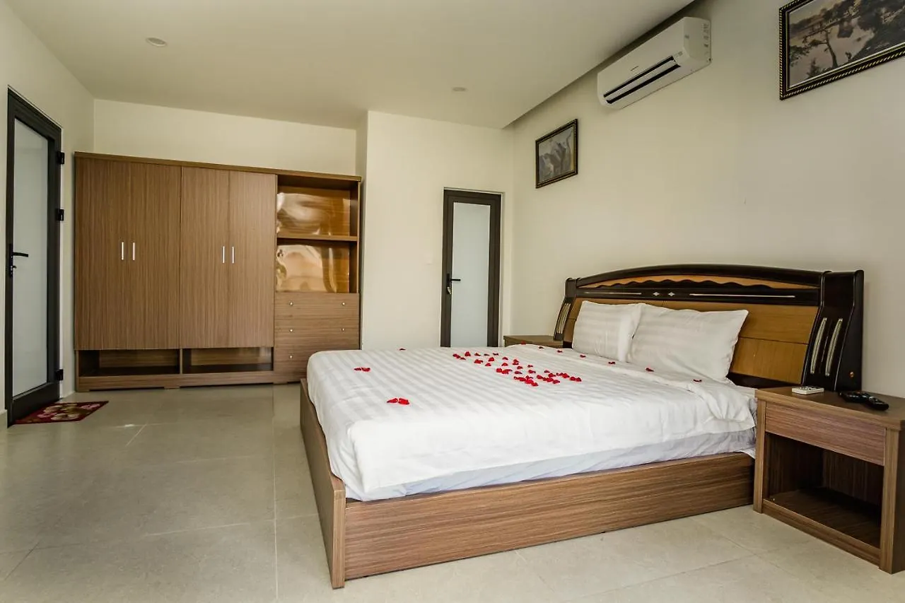 Time Villa Hoi An